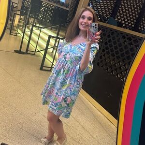 Meet your Posher, Karen